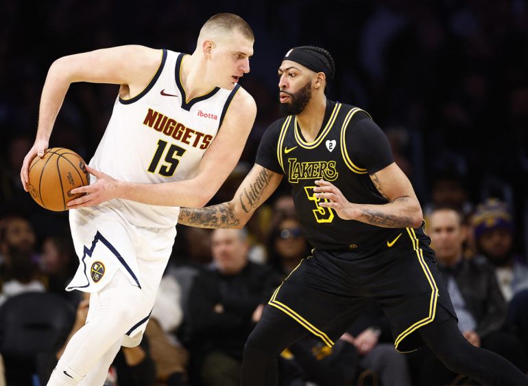 Nuggets-Lakers preview: Can LeBron get L.A. past Denver? Who can stop Nikola Jokić?