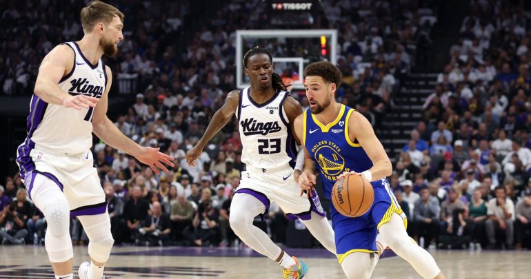 Warriors’ Klay Thompson: I Haven’t Given Future Much Thought Amid 2024 NBA FA Rumors