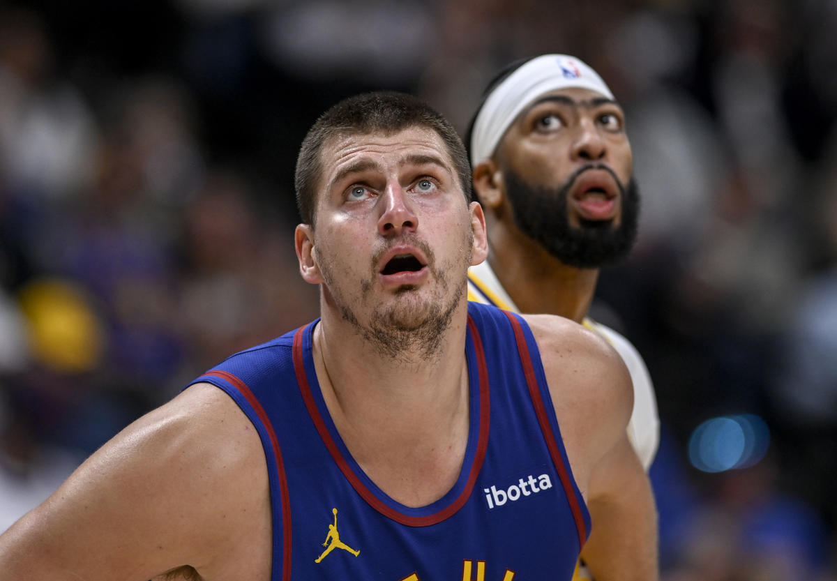 NBA Playoffs: Predictions for Knicks-Sixers, Nuggets-Lakers and every first-round series