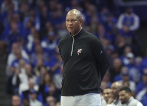 Former Louisville head coach Kenny Payne joins John Calipari’s staff at Arkansas