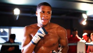 Devin Haney’s Next Fight After Ryan Garcia Is Already Decided, but There Is a Catch