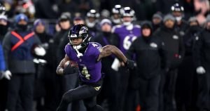 Ravens’ Zay Flowers Won’t Face NFL Discipline After Domestic Violence Investigation