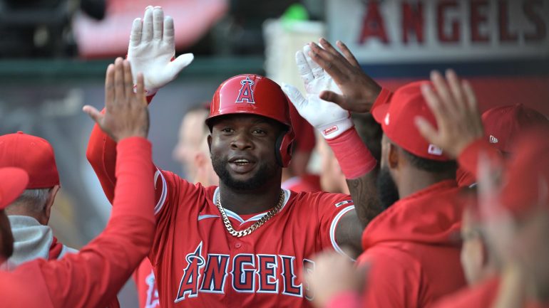 Former Twin Miguel Sano hits first home run for Angels