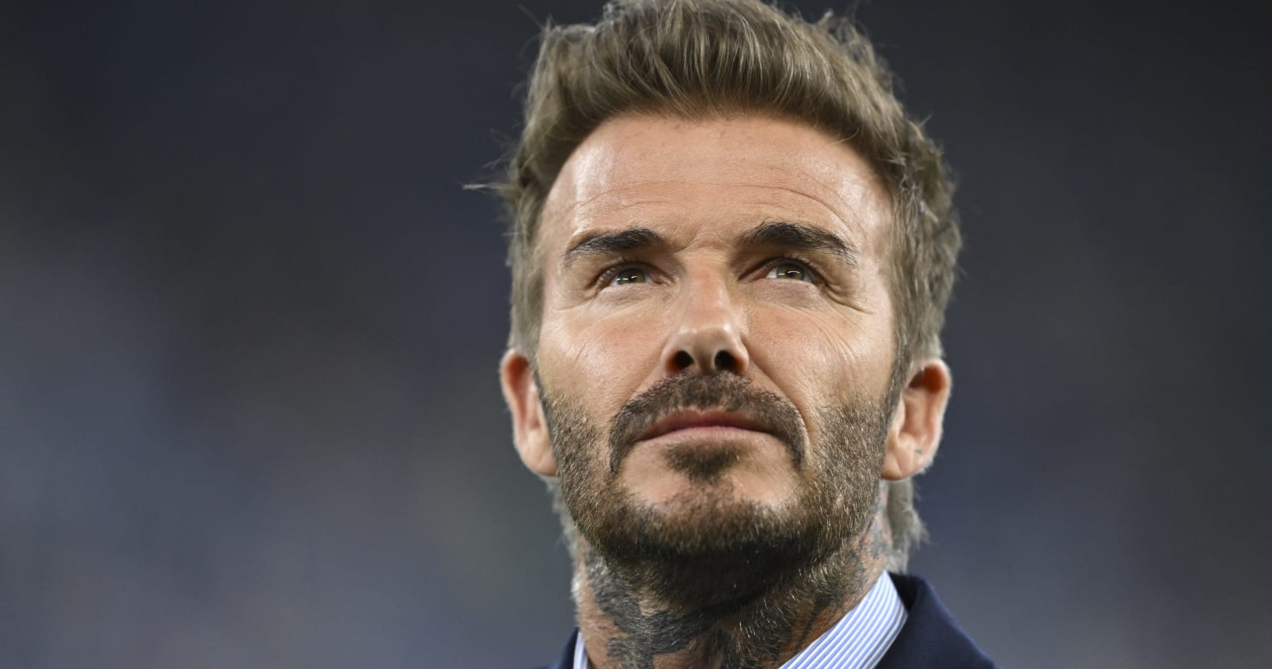 TMZ: David Beckham Sues Mark Wahlberg’s F45 Company; Terrell Owens Sued in 2017