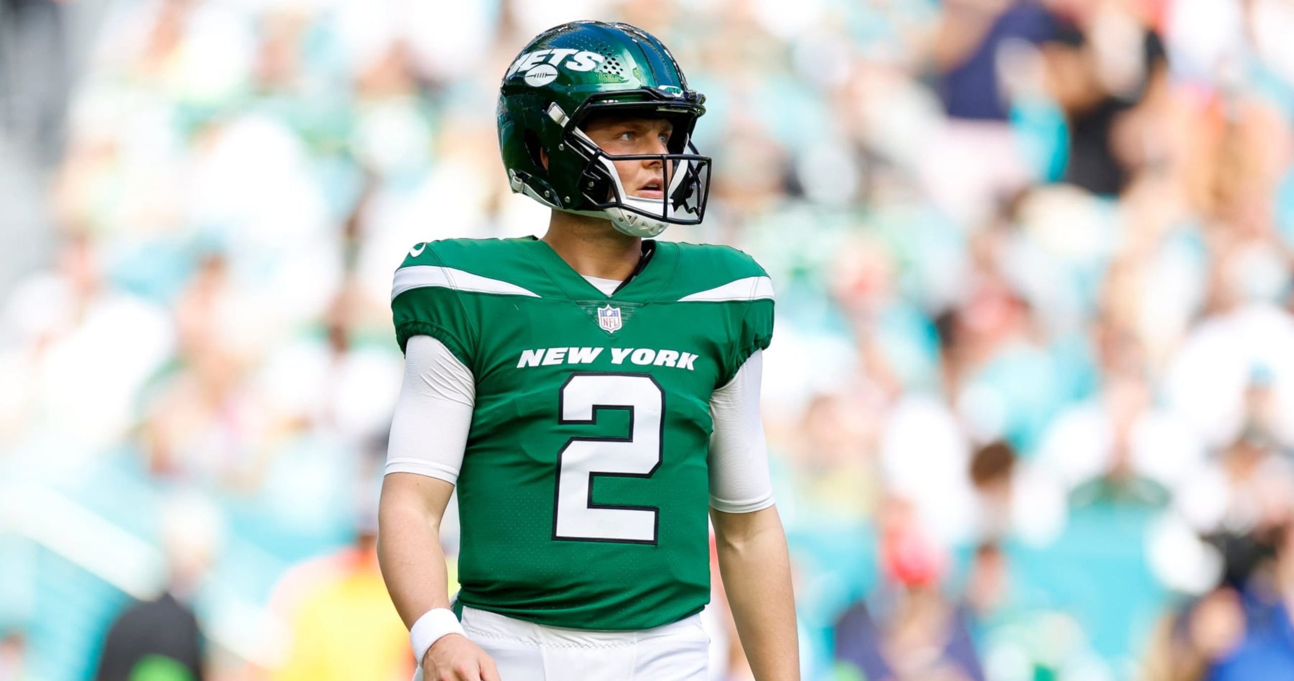Jets, Broncos’ Updated NFL Draft Picks, Salary Caps After Rumored Zach Wilson Trade