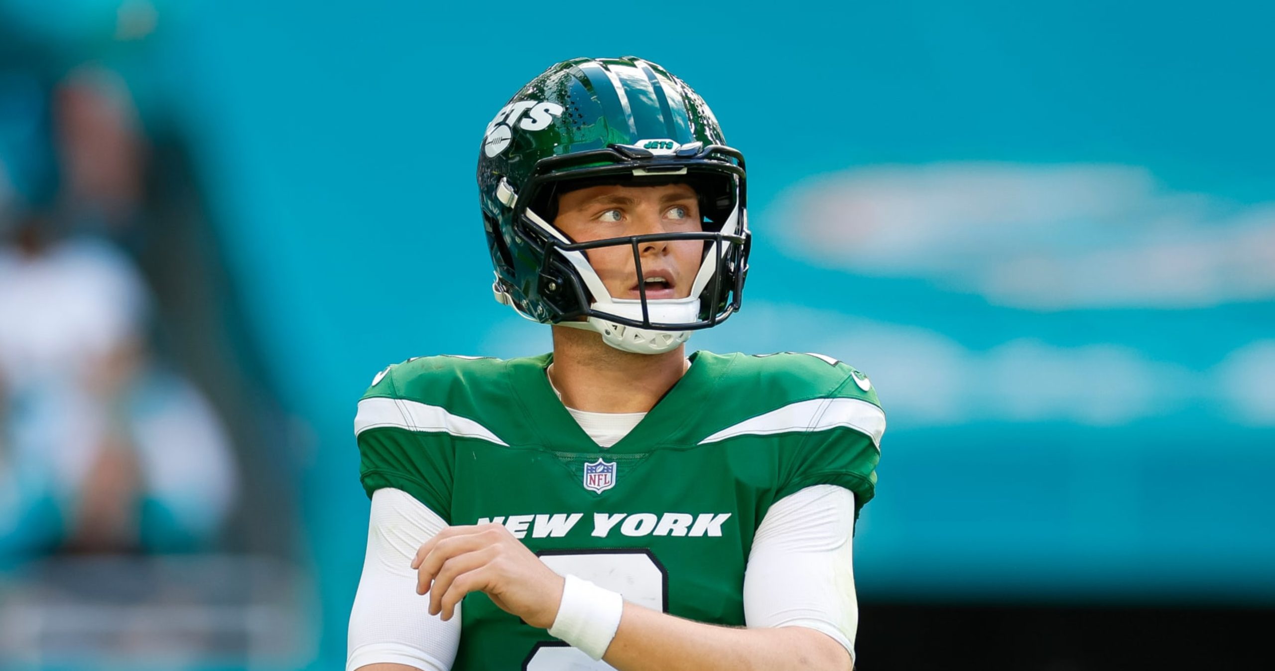 NFL Draft 2024 Rumors: Broncos Still Want to Trade Up for QB After Zach Wilson Deal