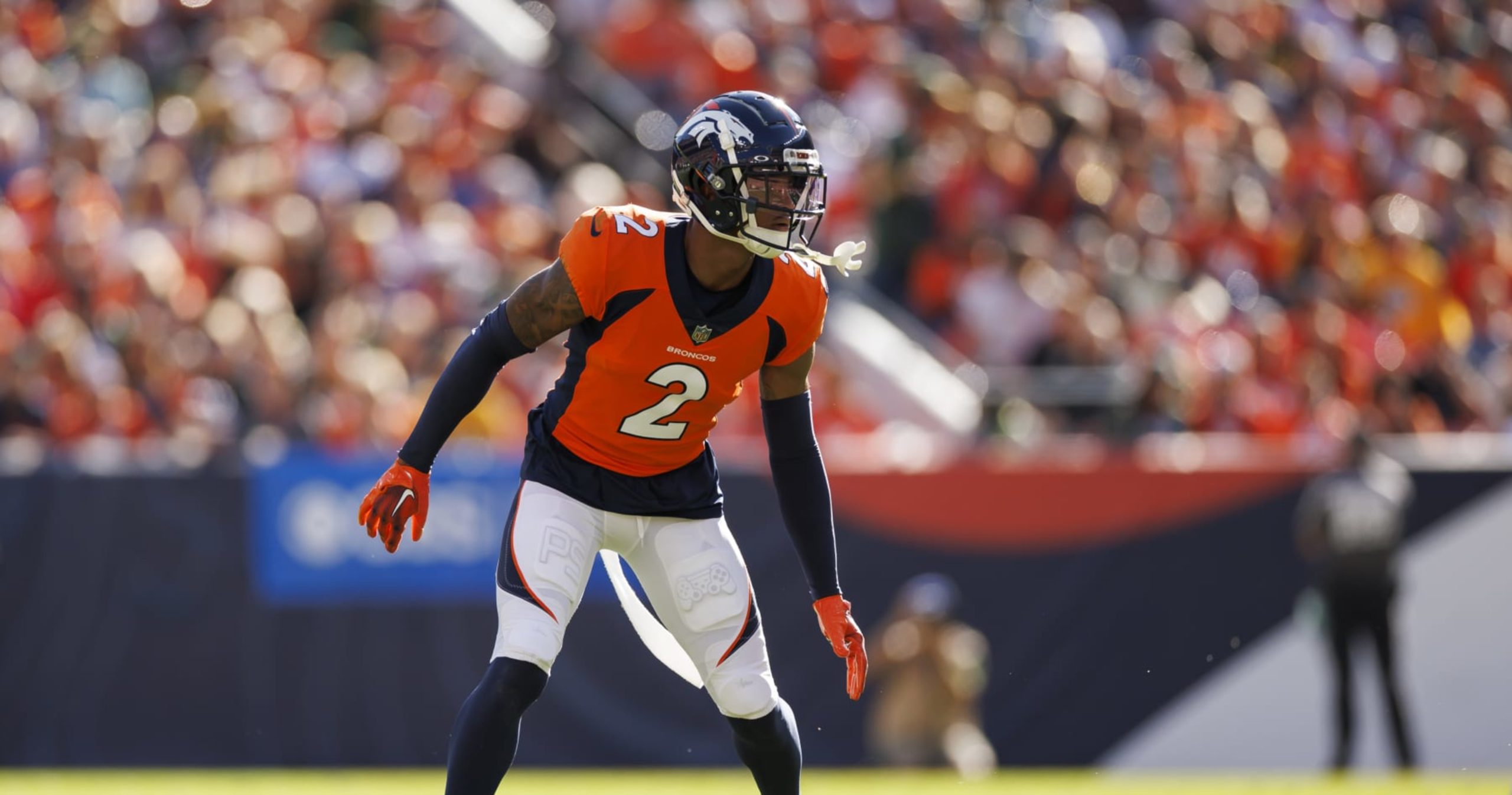 NFL Rumors: Broncos ‘Could Swing Massively’ for QB Trade; Patrick Surtain II Linked