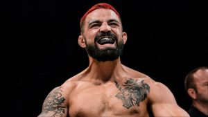 Mike Perry vows to “steal the show” against Thiago Alves at KnuckleMania 4