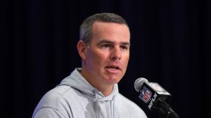 Brandon Beane on trade with Chiefs: Didn’t matter to us who they were picking