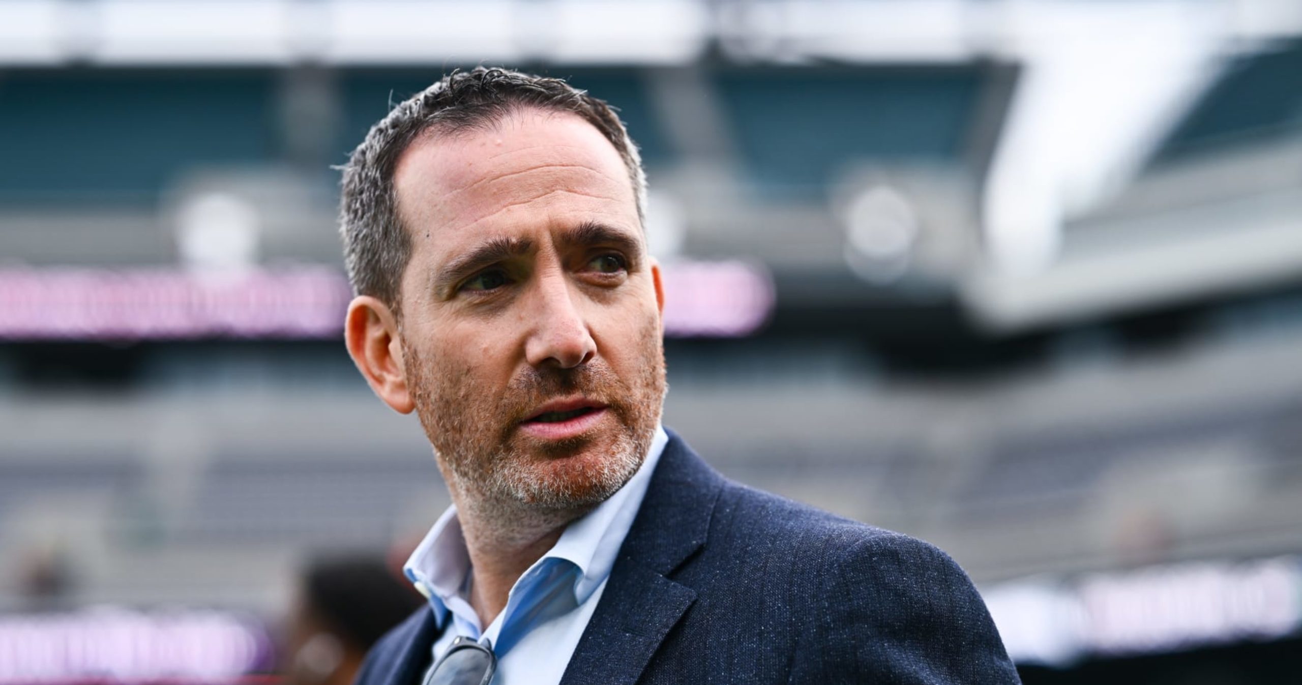 NFL Rumors: Eagles ‘Calling Everyone’ Trying to Trade Up in 2024 Draft Before Round 1