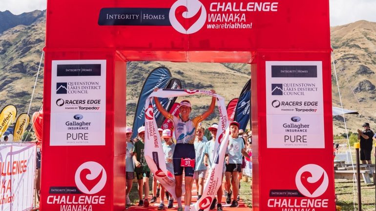 Challenge Taiwan Half: Dutch star Els Visser chasing sixth successive podium in Asia-Pacific campaign
