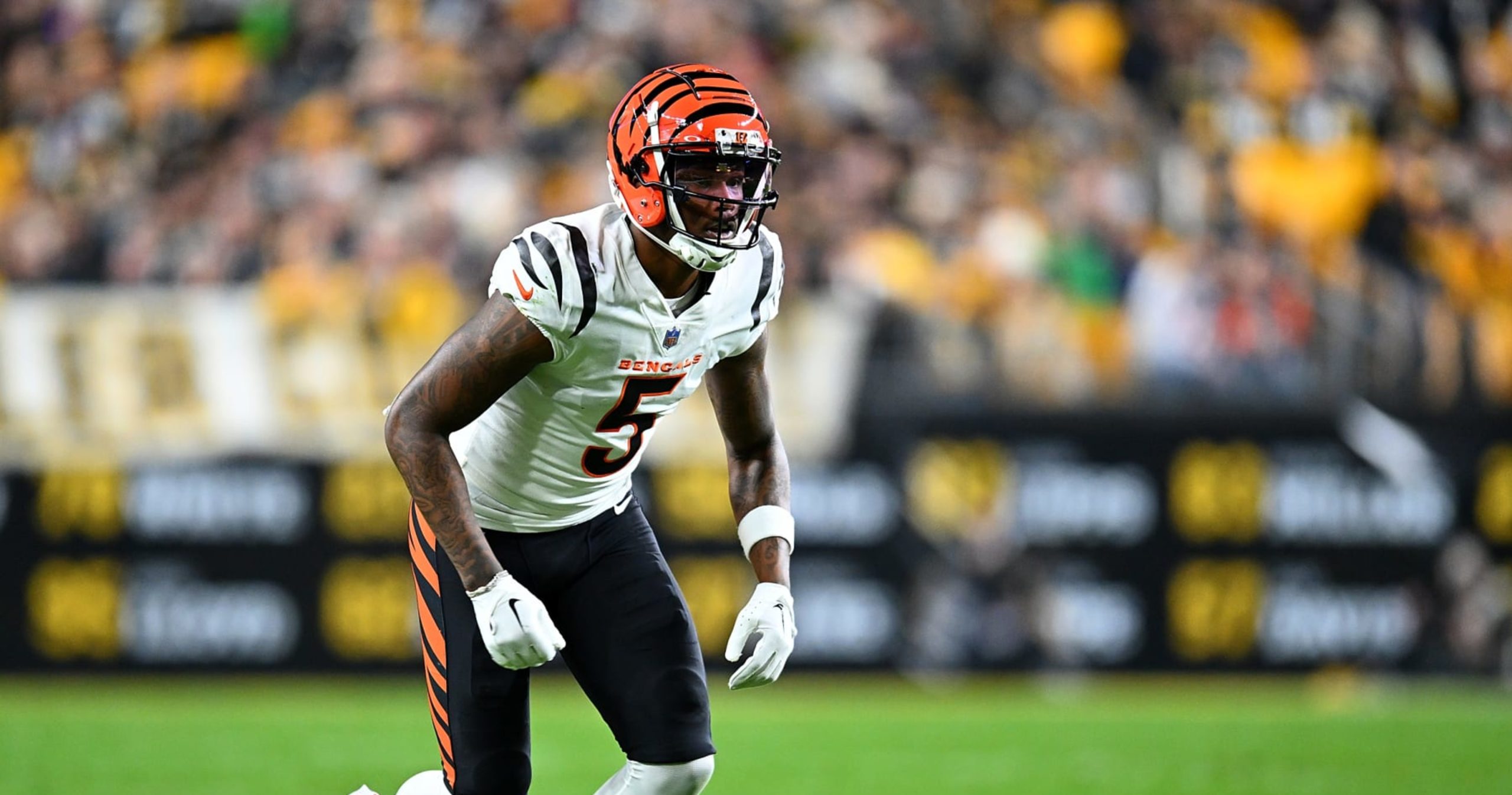 Tee Higgins, Courtland Sutton’s Best Landing Spots After 2024 NFL Draft Day 2