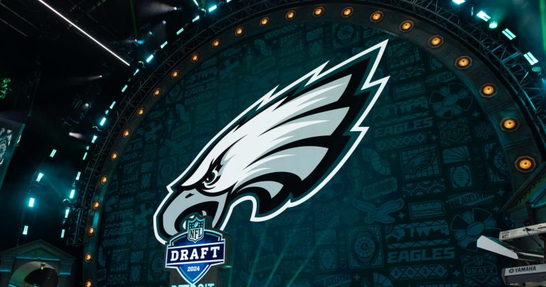 Mel Kiper 2024 NFL Draft Grades: Eagles, Cardinals, Ravens Top ESPN Expert’s Rankings