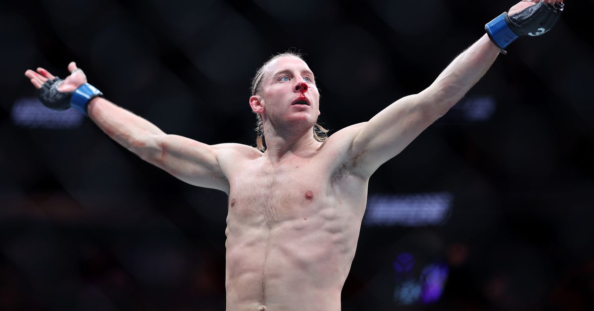 Paddy Pimblett responds to UFC 300 callouts from Renato Moicano, Bobby Green