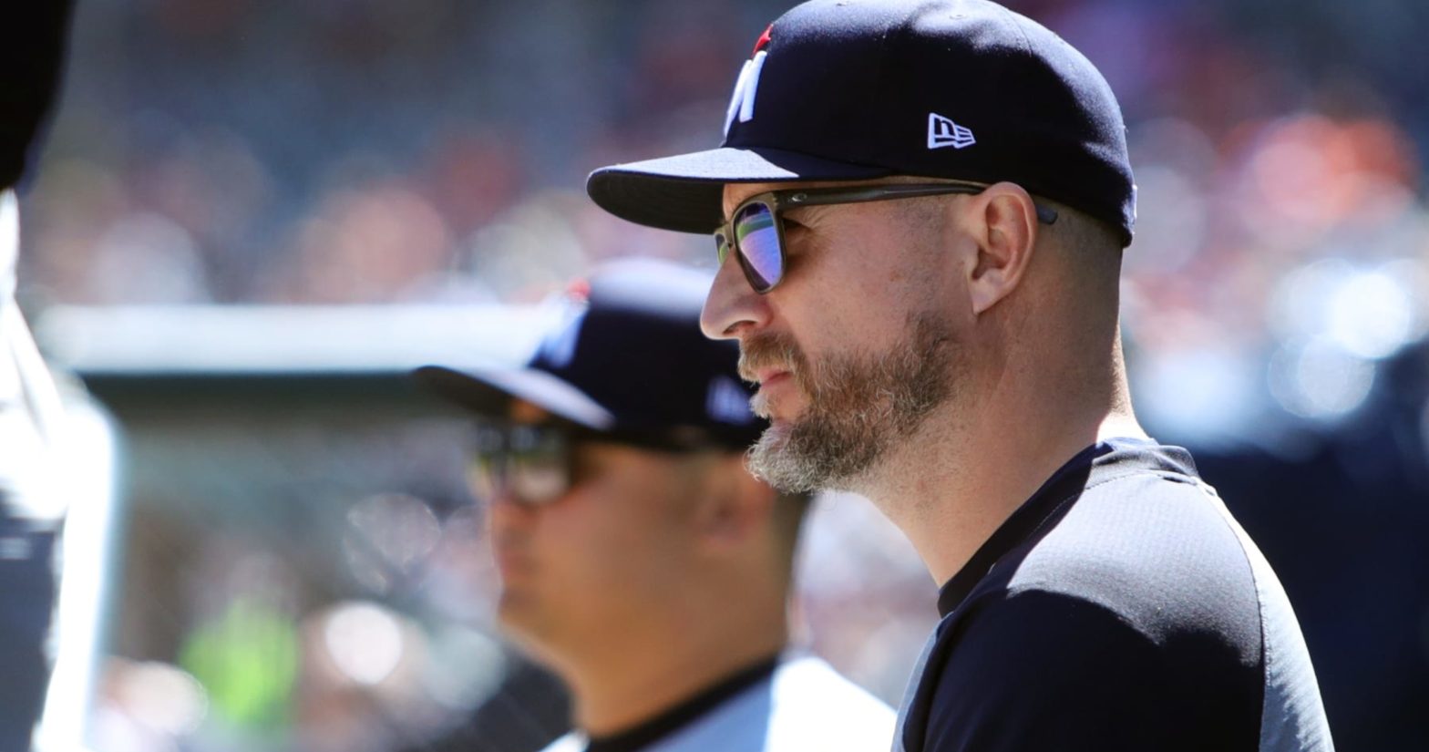 Video: Twins’ Rocco Baldelli Explains Team’s ‘Home Run Sausage’ Superstition