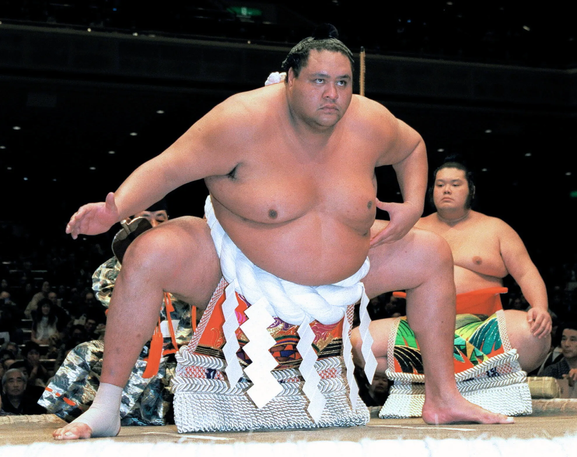 Akebono Taro