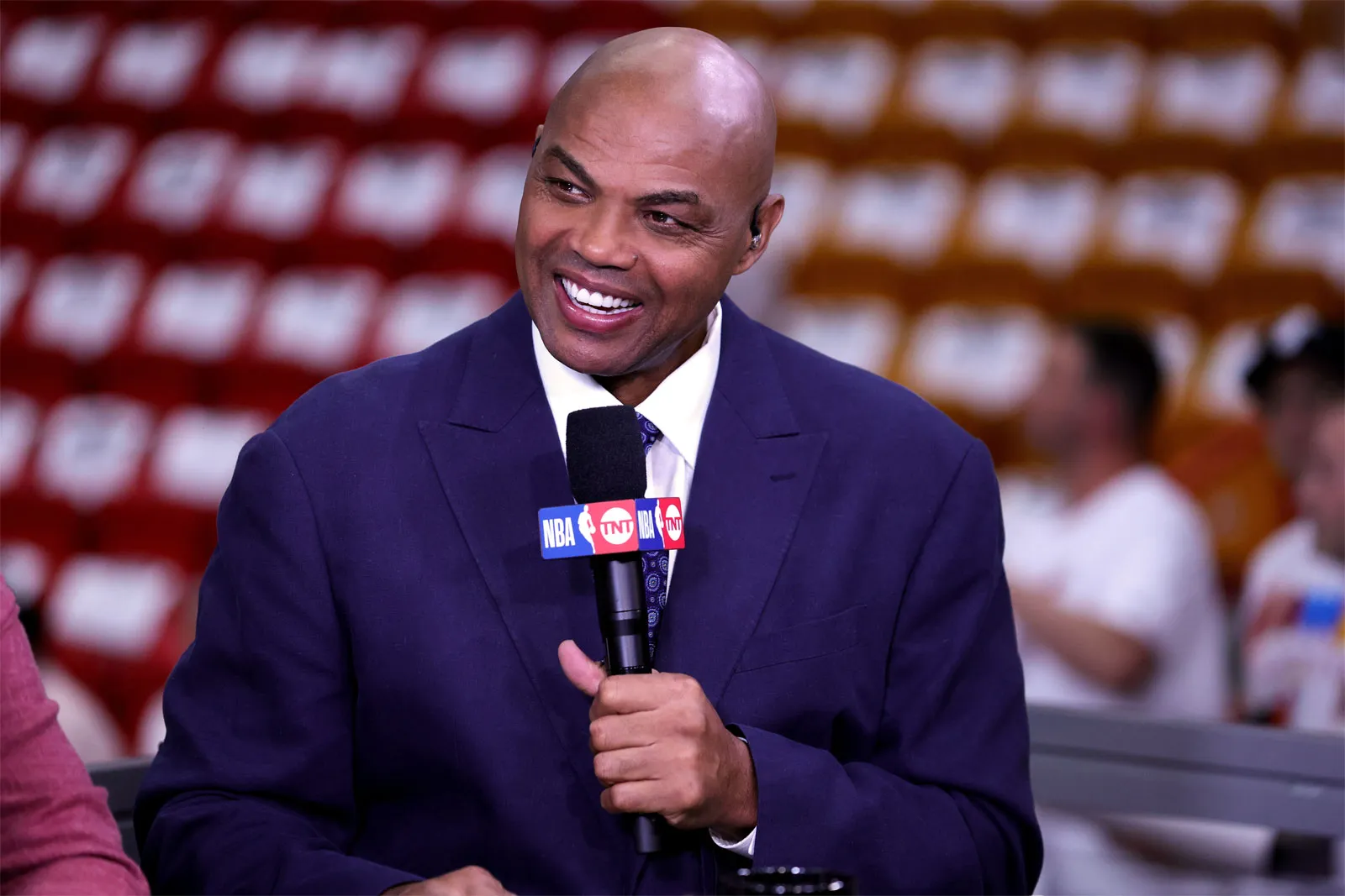 Charles Barkley