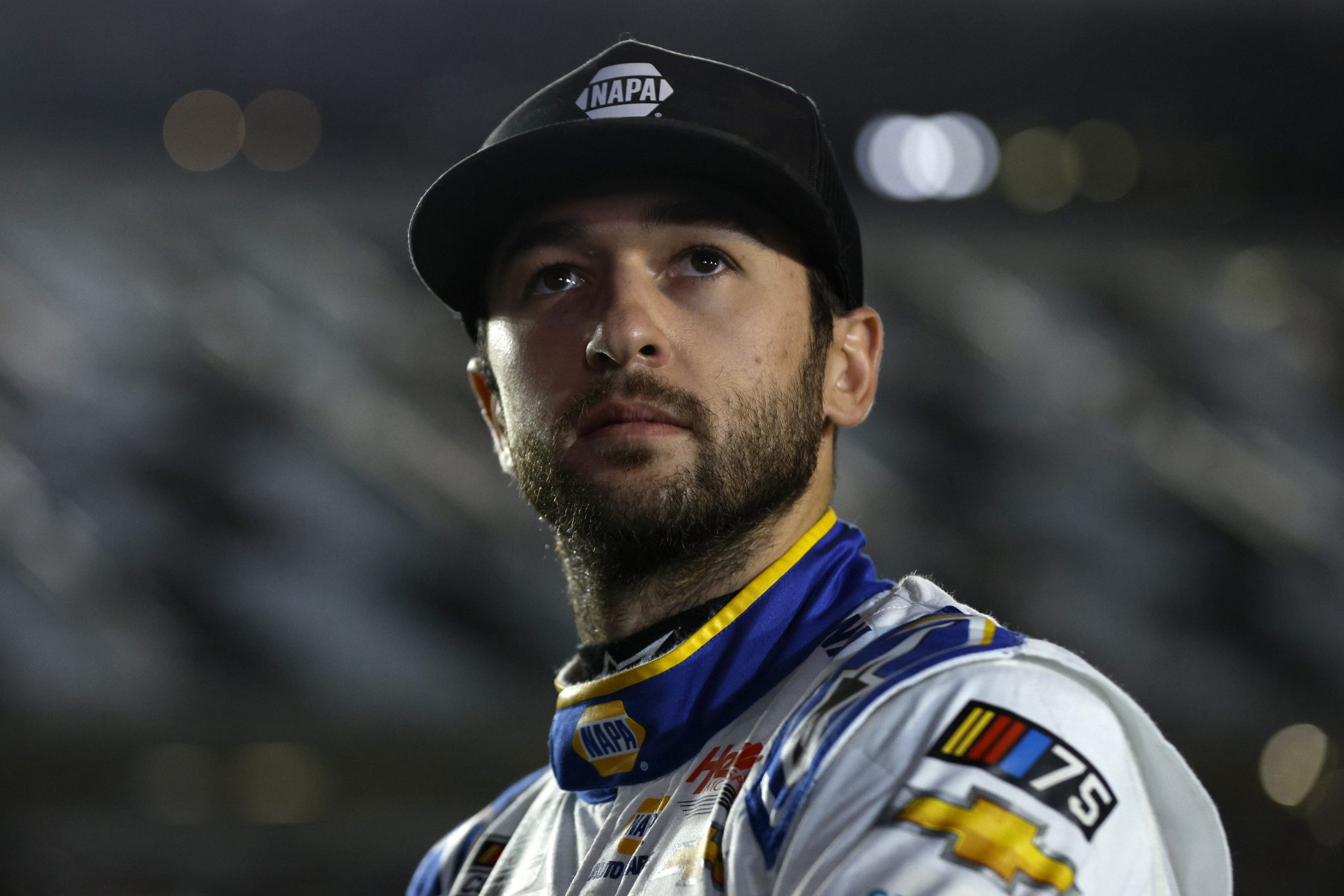 CHASE ELLIOT,NASCAR