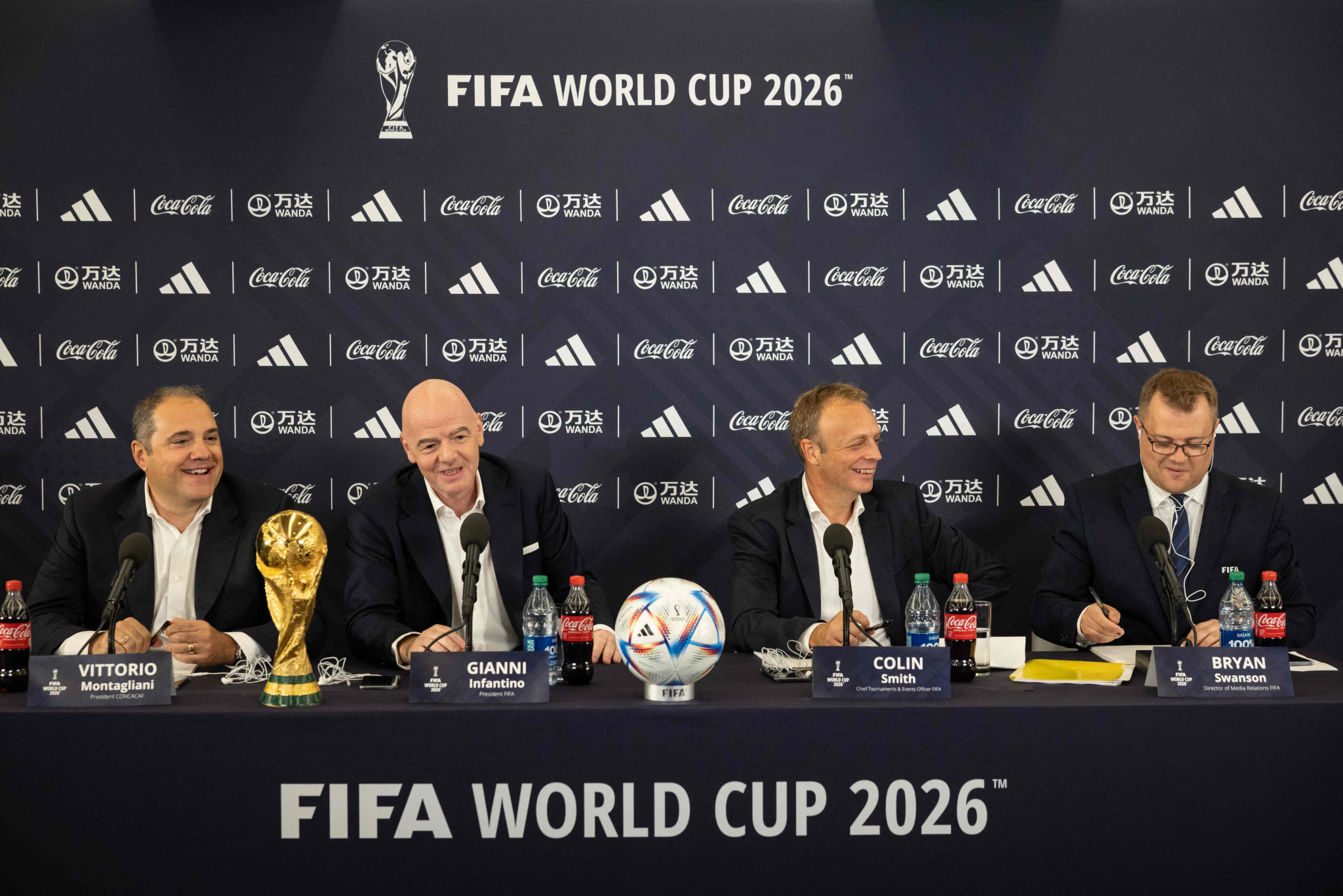 World Cup 2026