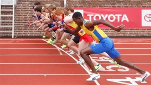 Funny Mistake at Penn Relays Makes Everyone Laugh in Track and Field Community