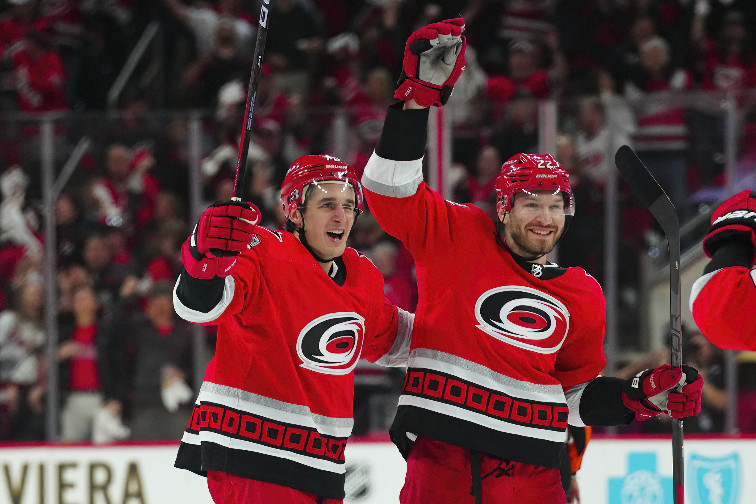 Carolina Hurricanes