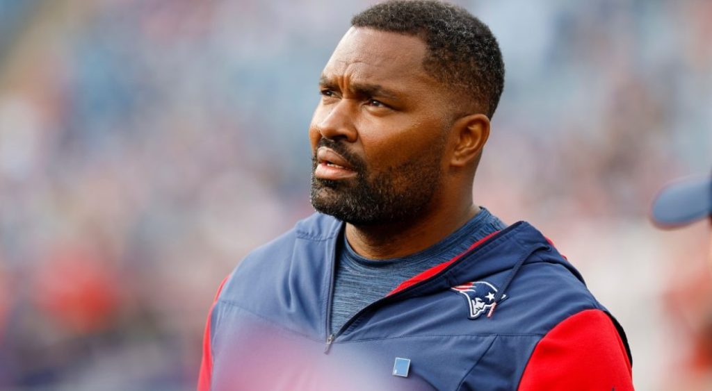 Jerod Mayo: I Should Have Provided More Details About My Comment That ...