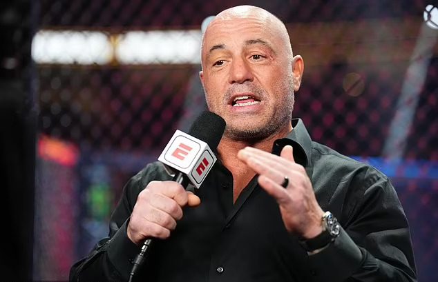 Joe Rogan