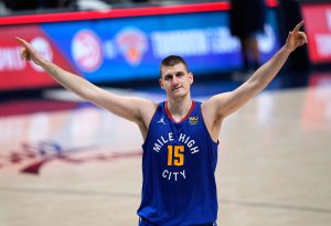 Nikola Jokic