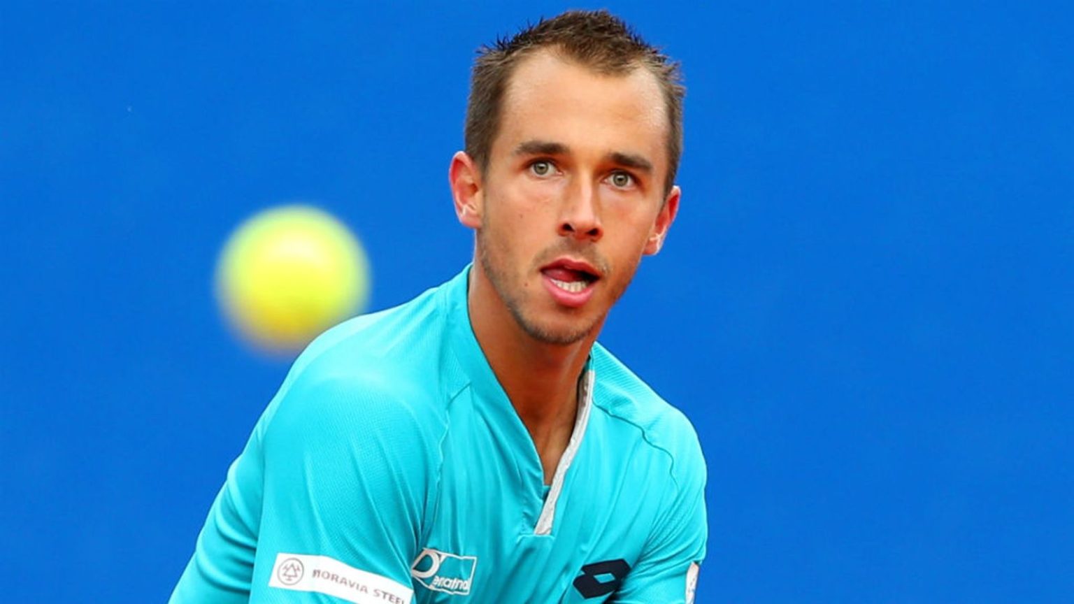 Lukas Rosol Who Caused A Major Upset By Defeating Rafael Nadal At Wimbledon 2012 Has Declared 7120