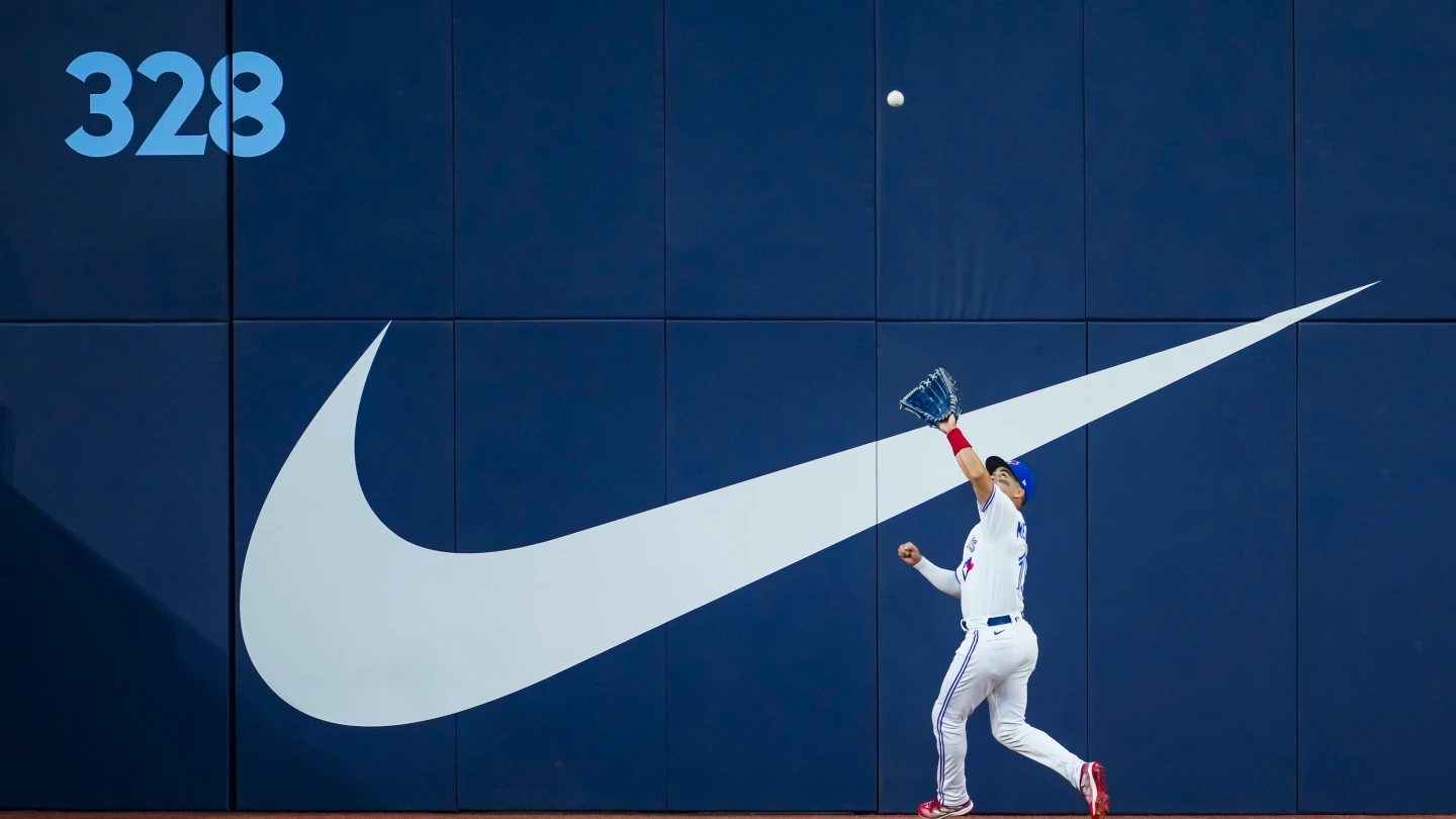MLB Uniform Controversy: Blame Shifts from Fanatics to Nike