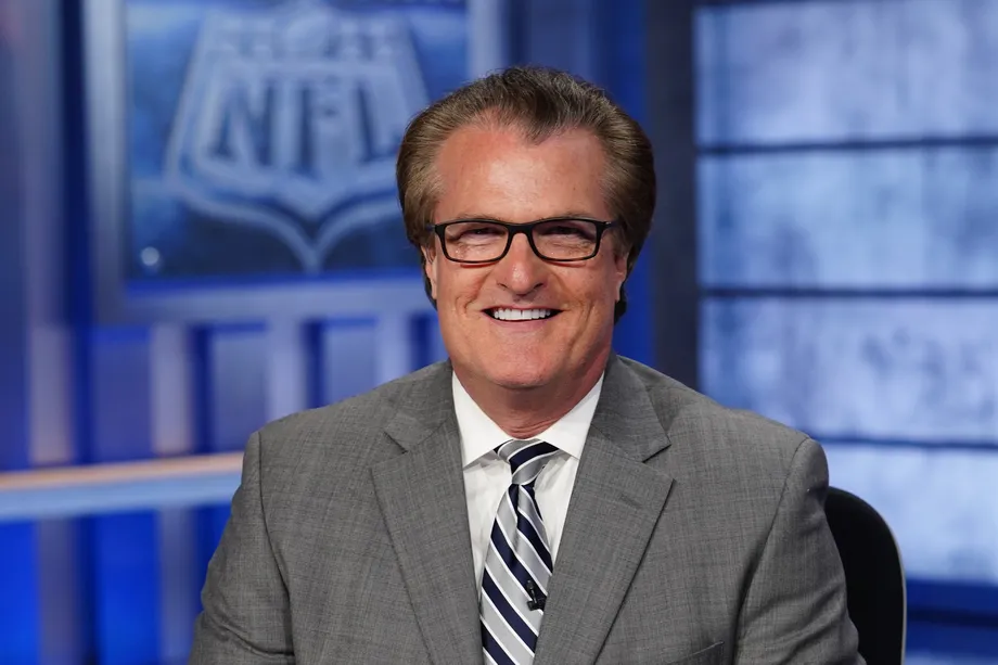 Mel Kiper Jr. Likes What the Eagles Did in the NFL Draft, but Has Doubts About the 49ers and Patriots Picks on Day 2 - Sports Al Dente