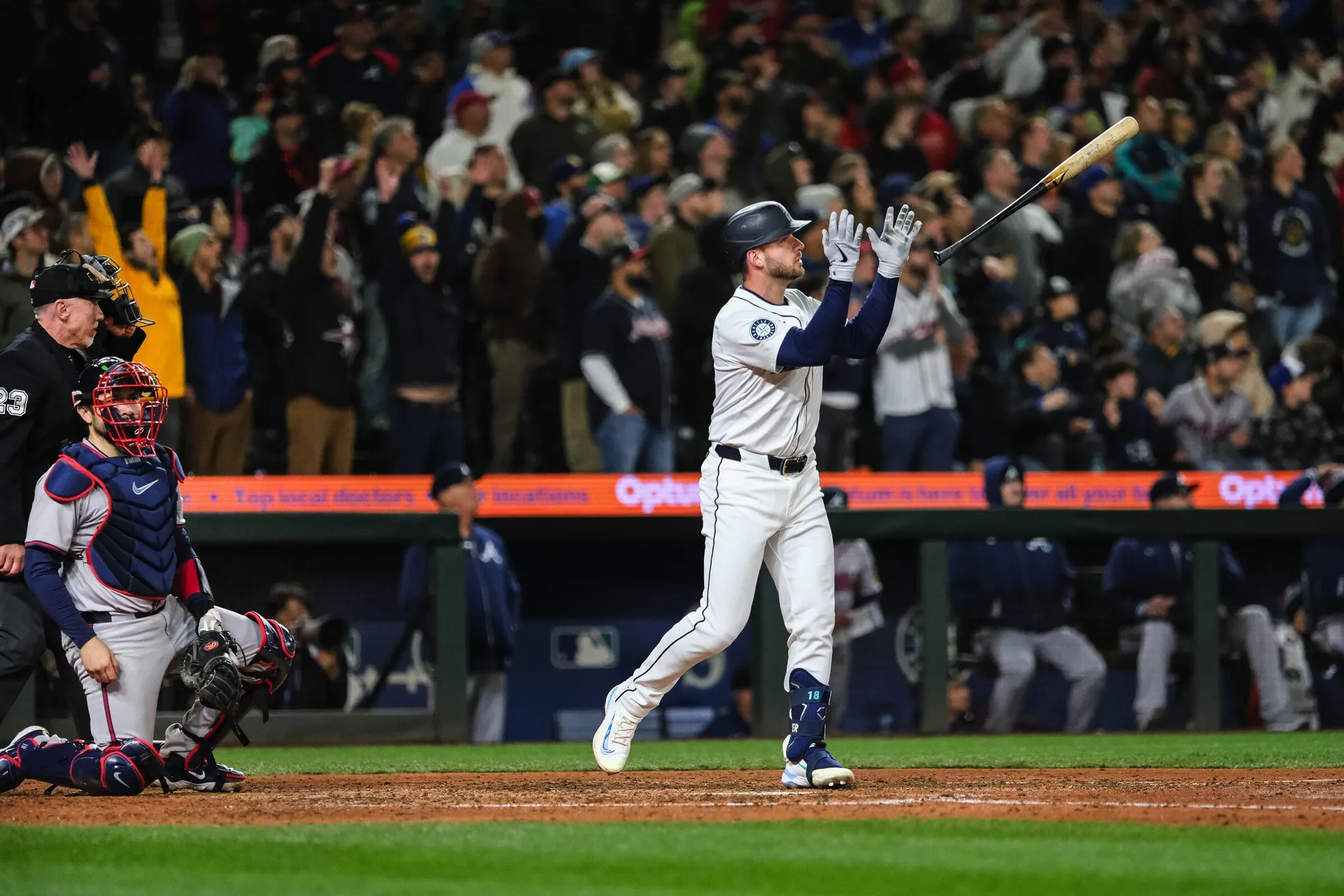 Mitch Garver