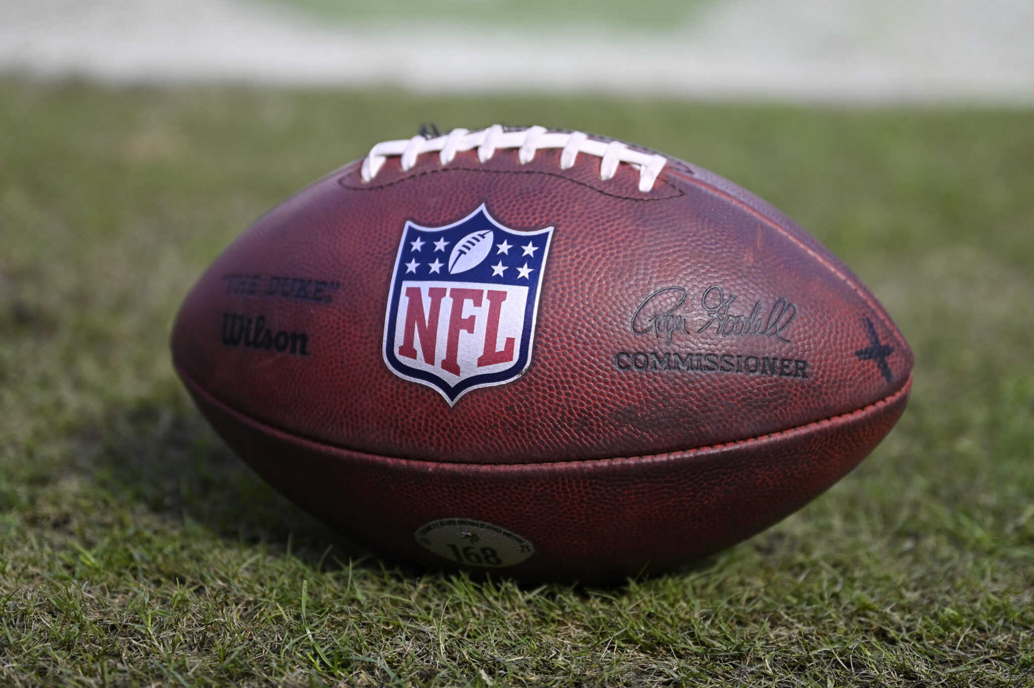 An NFL team is said to be offering a 25 share of ownership for sale
