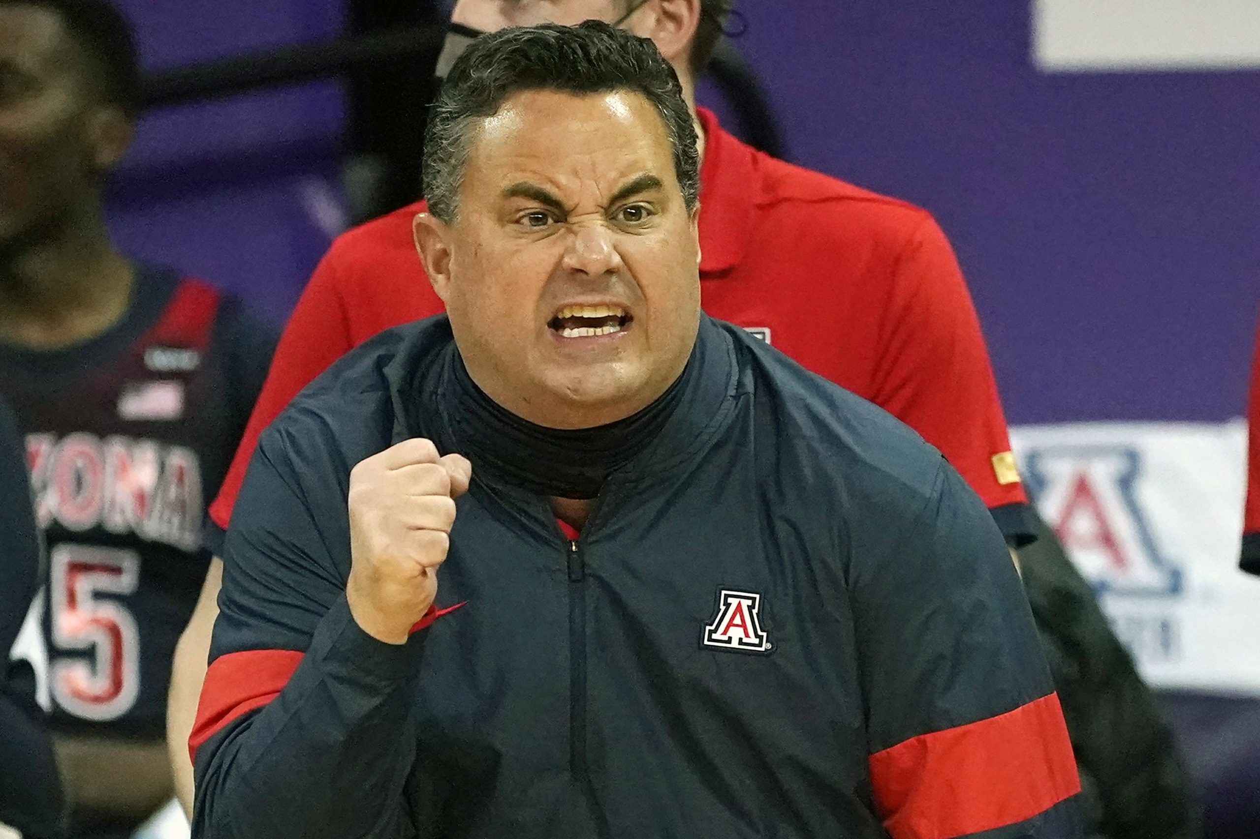 Sean Miller