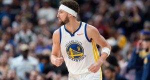 Klay Thompson