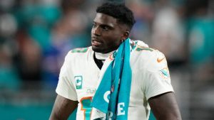 Tyreek Hill