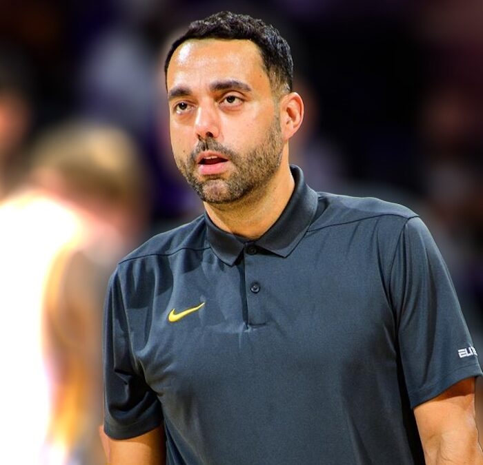 West Virginia University Plans to Bring on Nelson Hernandez as Men's Basketball General Manager