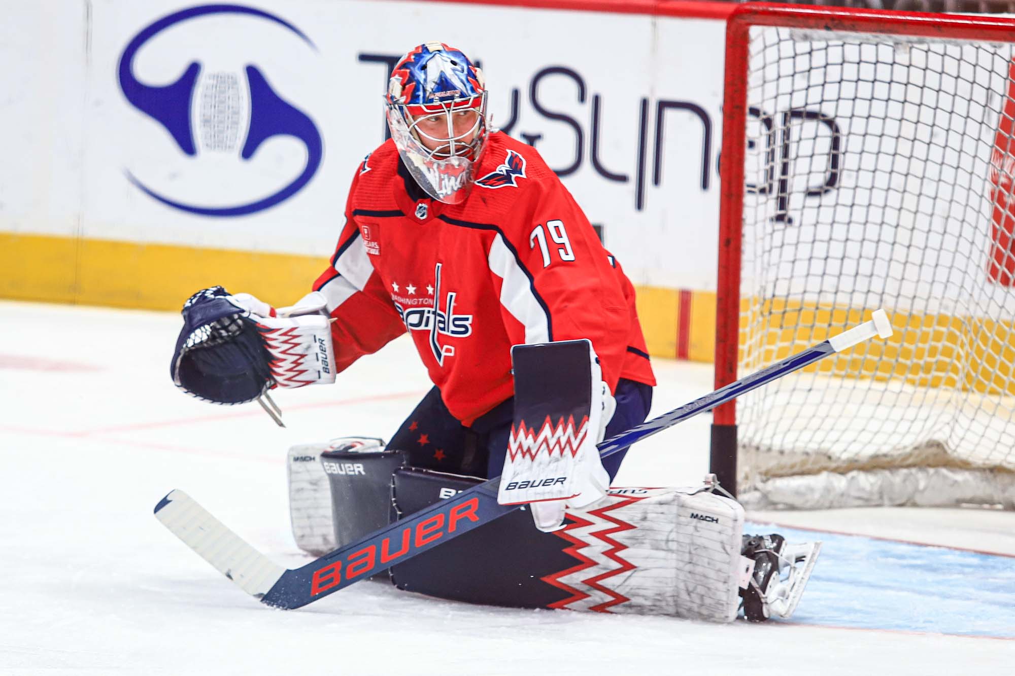 Lindgren,NHL