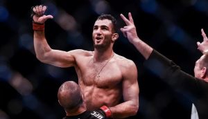 Gegard Mousasi claims Bellator fighters make more than the PFL guys: “They lose money all the time”