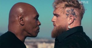 Mike Tyson vs. Jake Paul sanctioned as professional bout