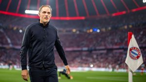 Tuchel’s tactics give Bayern hope of ousting Real Madrid at Bernabéu