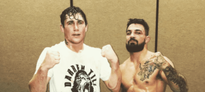 Darren Till says he will ‘destroy’ Mike Perry when they ‘finally meet’