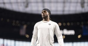 Davante Adams Doesn’t Regret Packers Exit Even If ‘My Career Went to S–t’ on Raiders