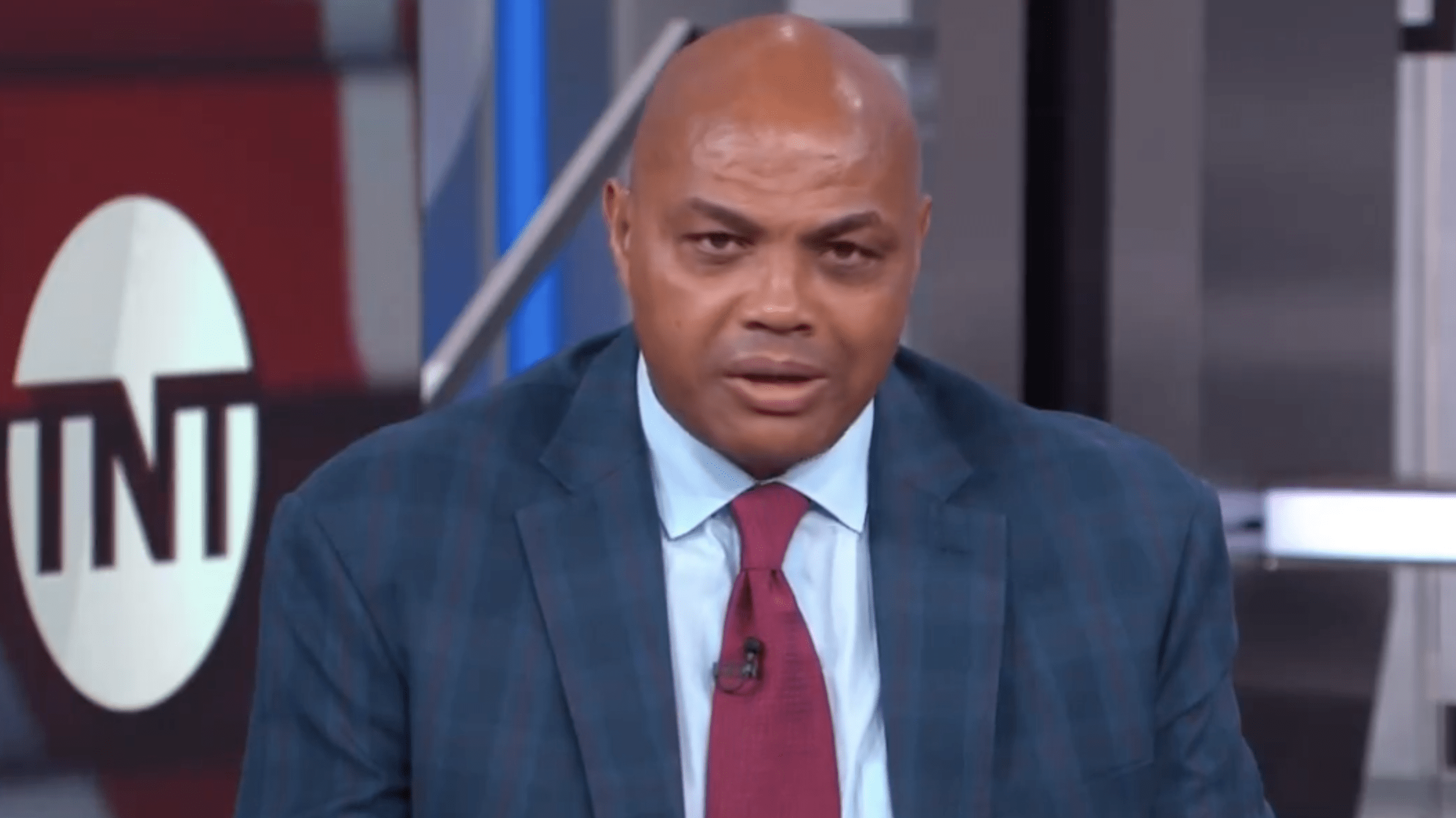 Charles Barkley Had Blunt Message for ‘Cowards’ on TV Who Rip NBA Coaches