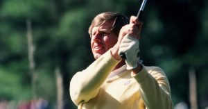 PGA Tour winner, Ryder Cup stalwart Peter Oosterhuis passes away at 75
