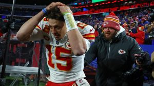 Patrick Mahomes Names Exact Moment He Realized Chiefs Are Now the NFL’s Villain