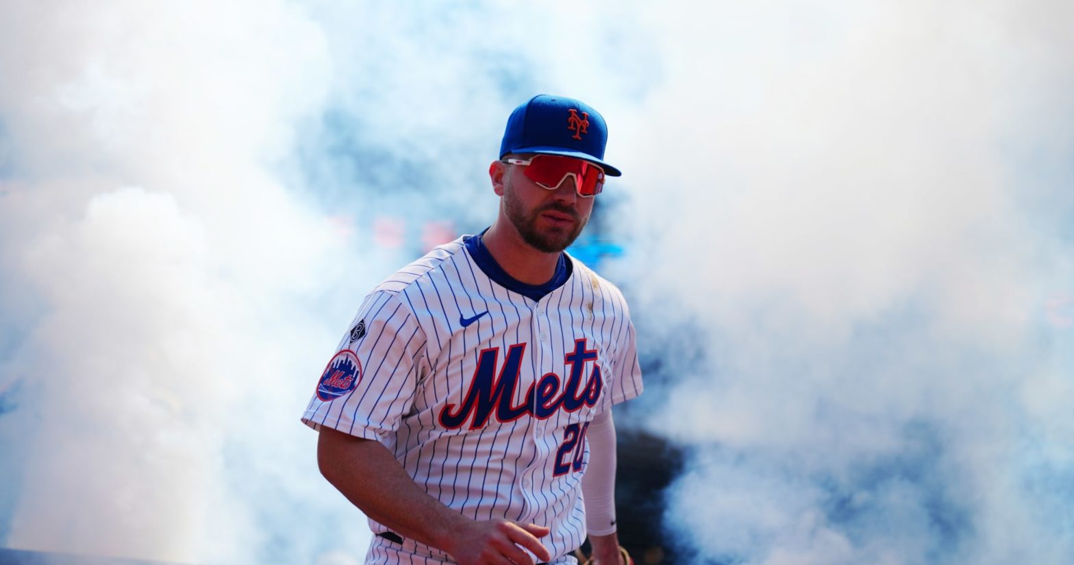 MLB Rumors: Mets’ Pete Alonso ‘Isn’t too Likely to Be Traded’ amid Contract Buzz