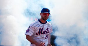 MLB Rumors: Mets’ Pete Alonso ‘Isn’t too Likely to Be Traded’ amid Contract Buzz