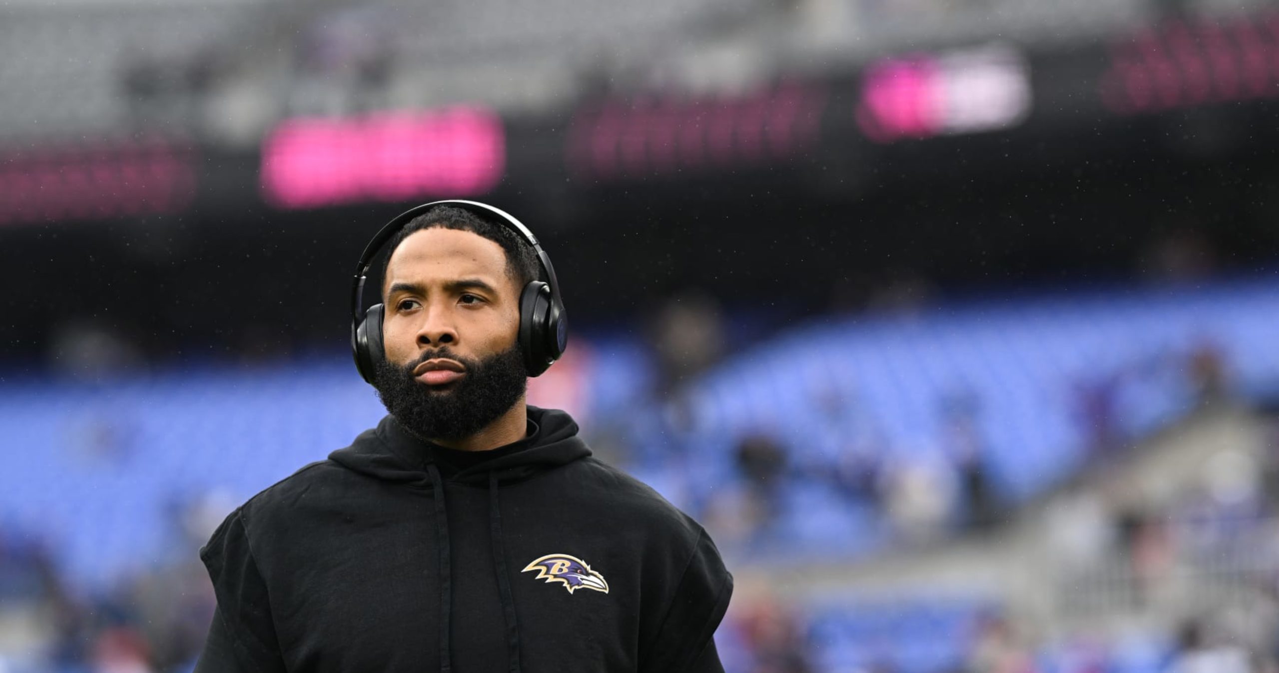 Odell Beckham Jr.’s Dolphins Contract Praised by NFL Fans for Fit with Hill, Waddle