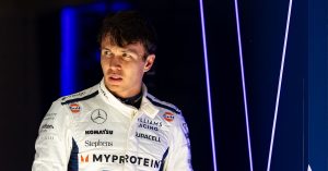 Miami Grand Prix 2024: Alex Albon to start F1 Sprint from pit lane